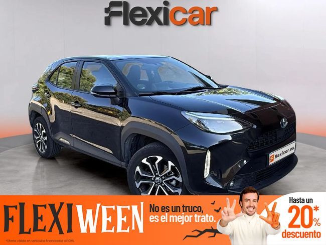 TOYOTA Yaris Cross (1.5 120H Active Tech) en Barcelona
