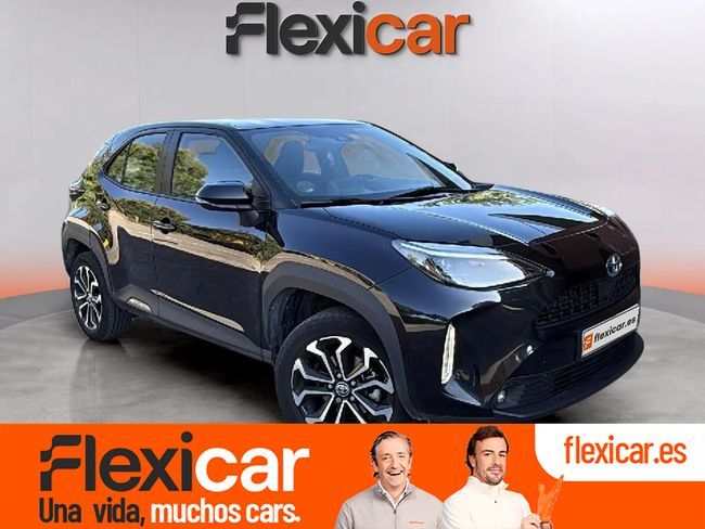 TOYOTA Yaris Cross (1.5 120H Active Tech) en Barcelona