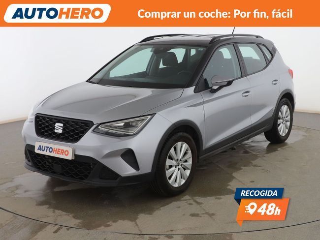 SEAT Arona (1.0 TSI Style) en Madrid