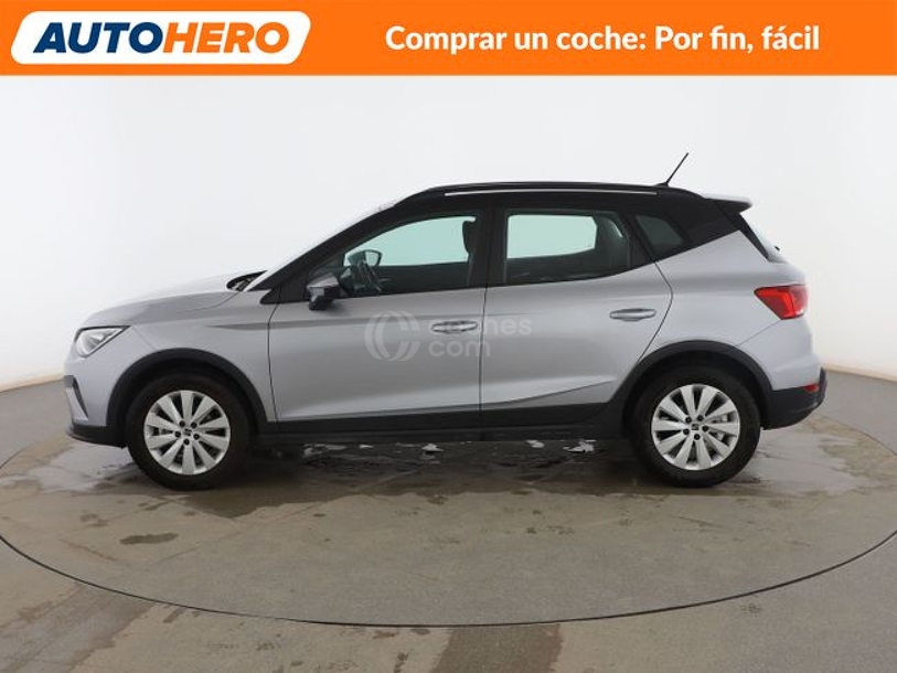 Foto del SEAT Arona 1.0 TSI S&S Style 110