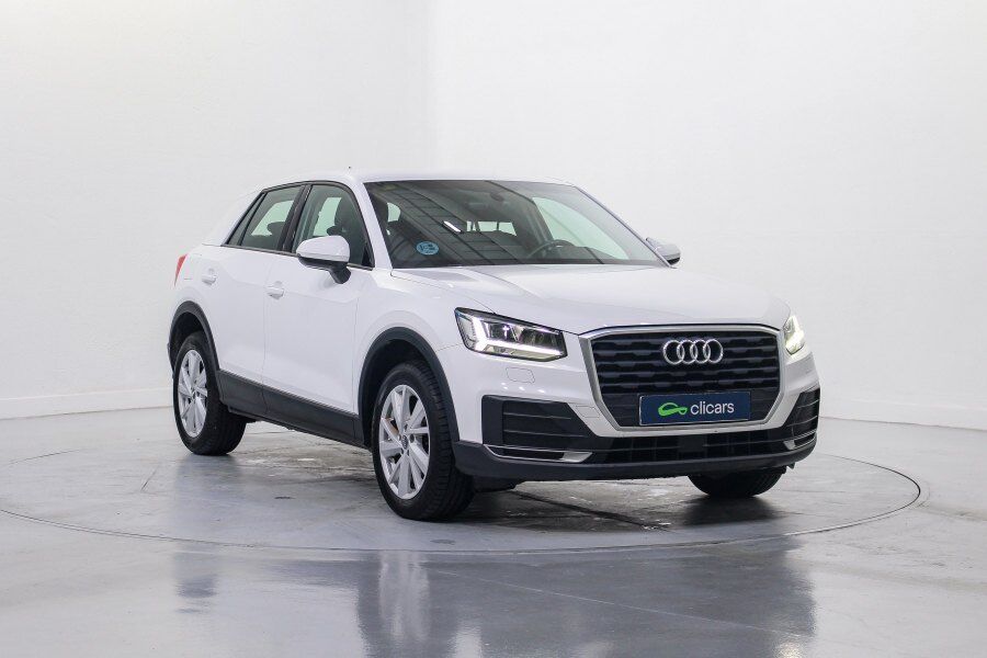Foto del AUDI Q2 30 TDI Advanced S tronic 85kW