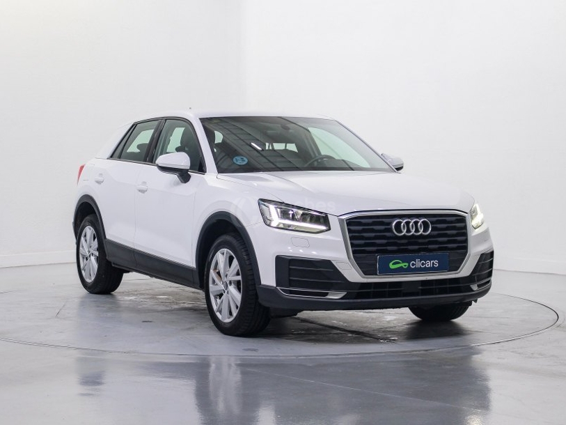 Foto del AUDI Q2 30 TDI Advanced S tronic 85kW