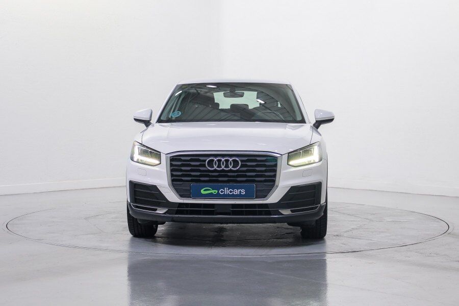 Foto del AUDI Q2 30 TDI Advanced S tronic 85kW