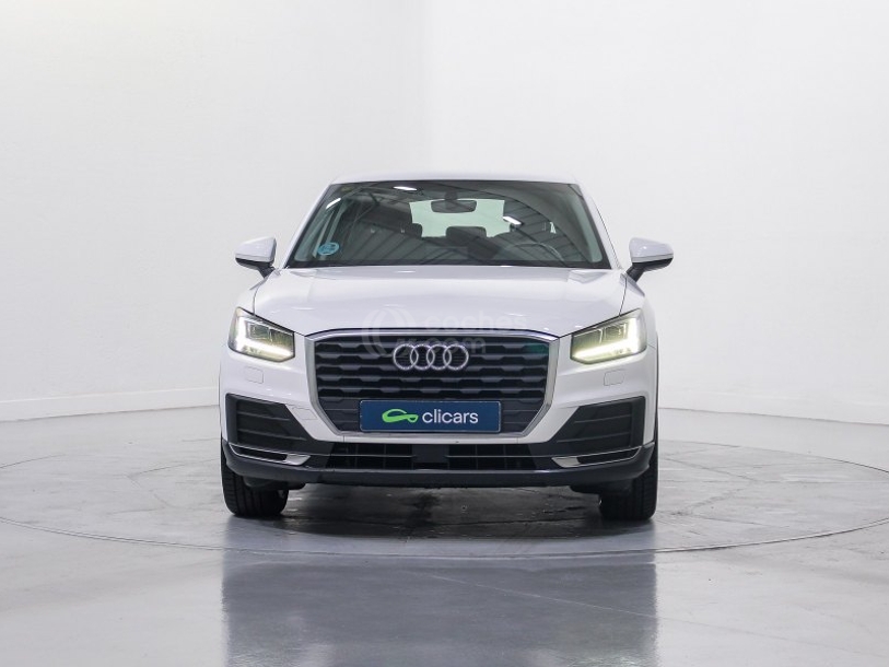 Foto del AUDI Q2 30 TDI Advanced S tronic 85kW