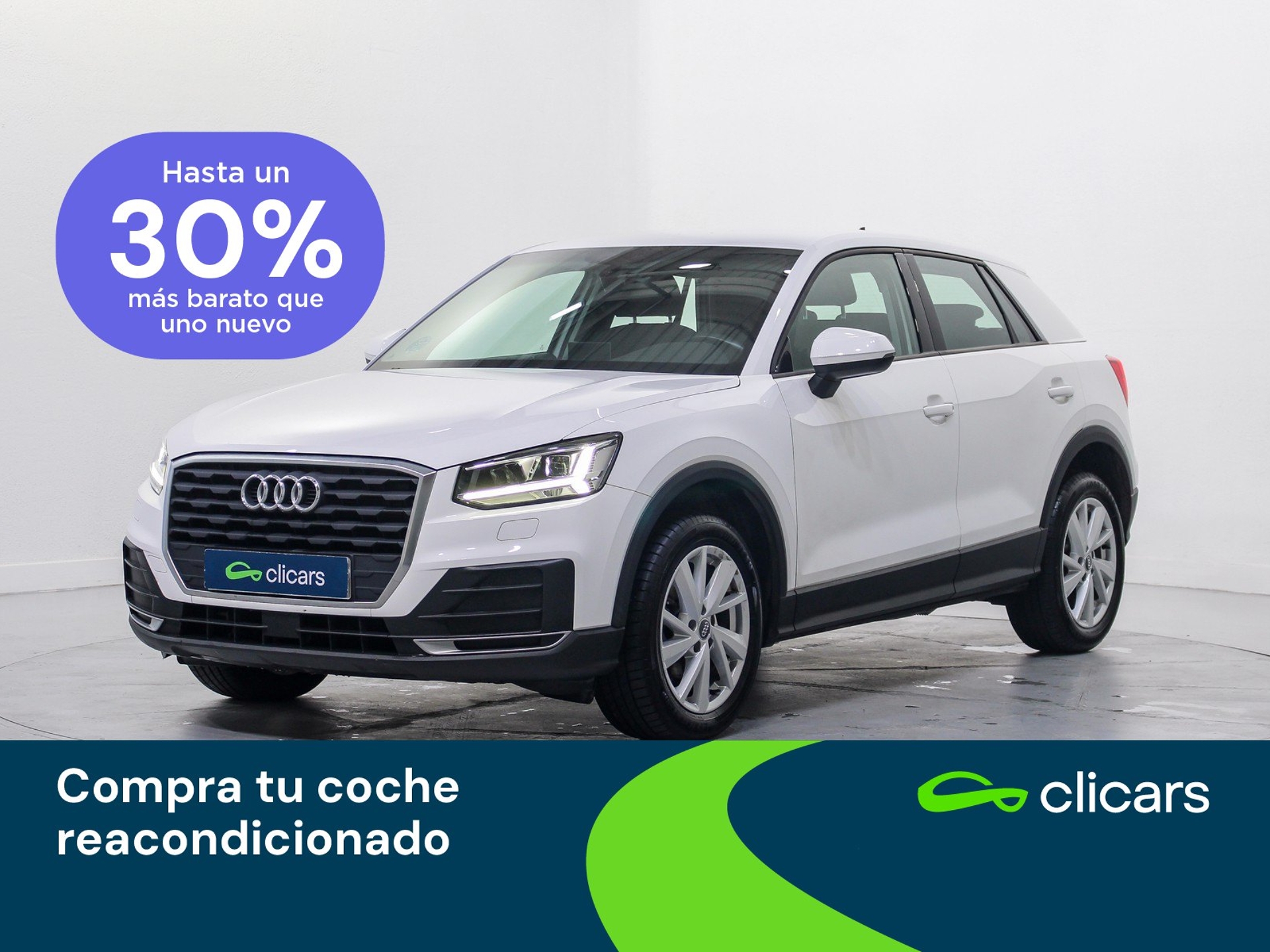 Imagen de AUDI Q2