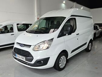 Imagen de FORD Transit Custom FT 280 L1 Van Trend 130