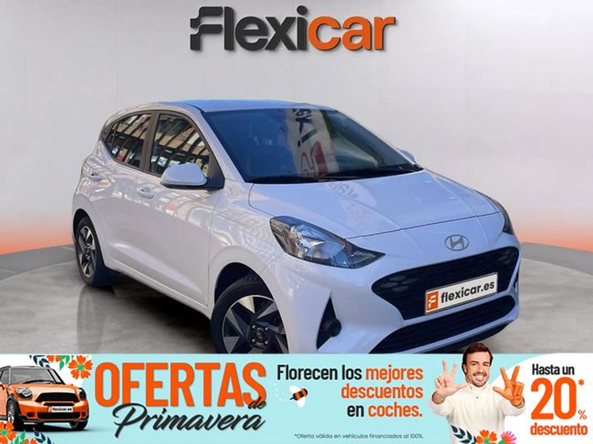 Imagen 1 de HYUNDAI i10