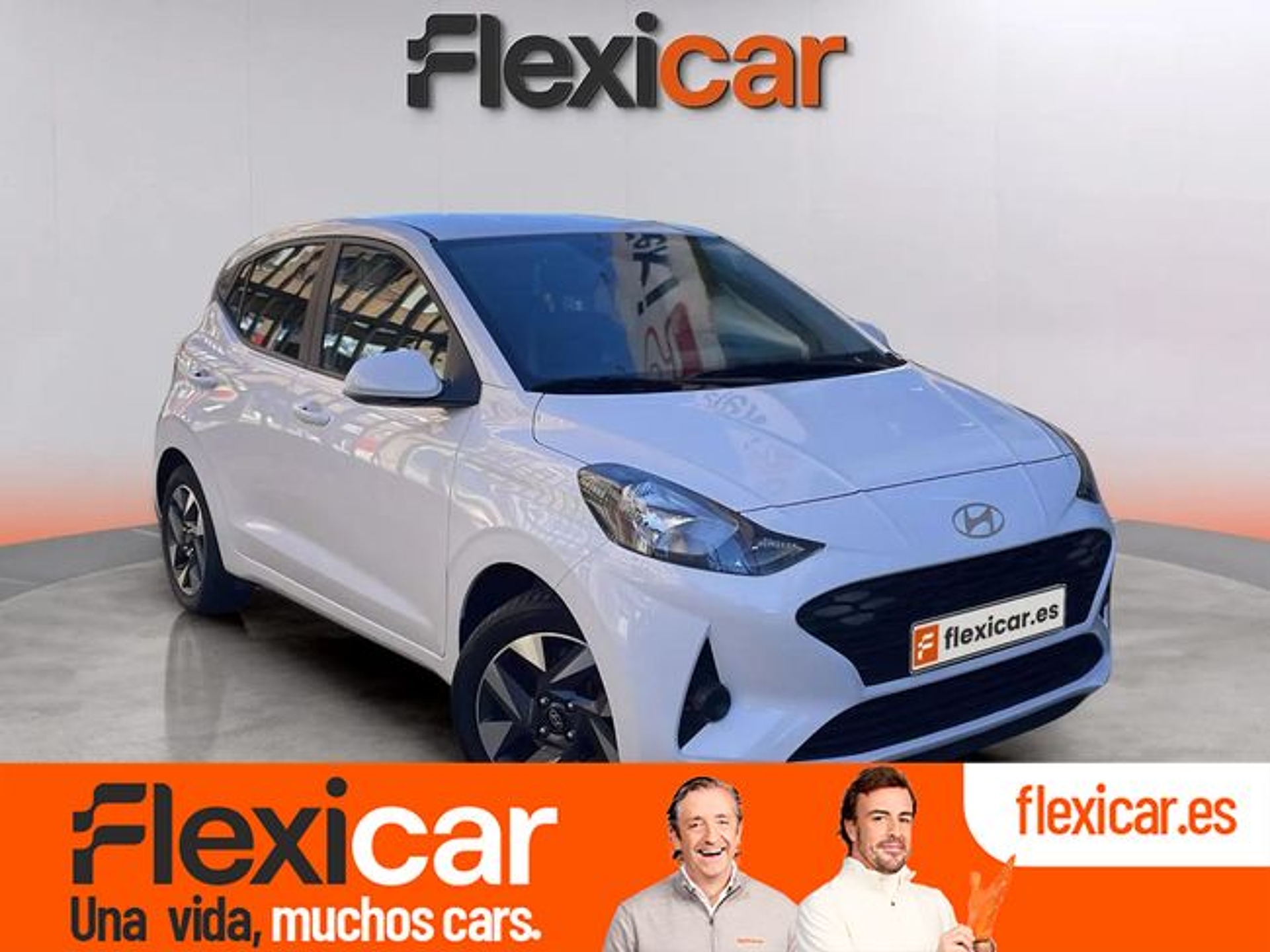 Imagen de HYUNDAI i10