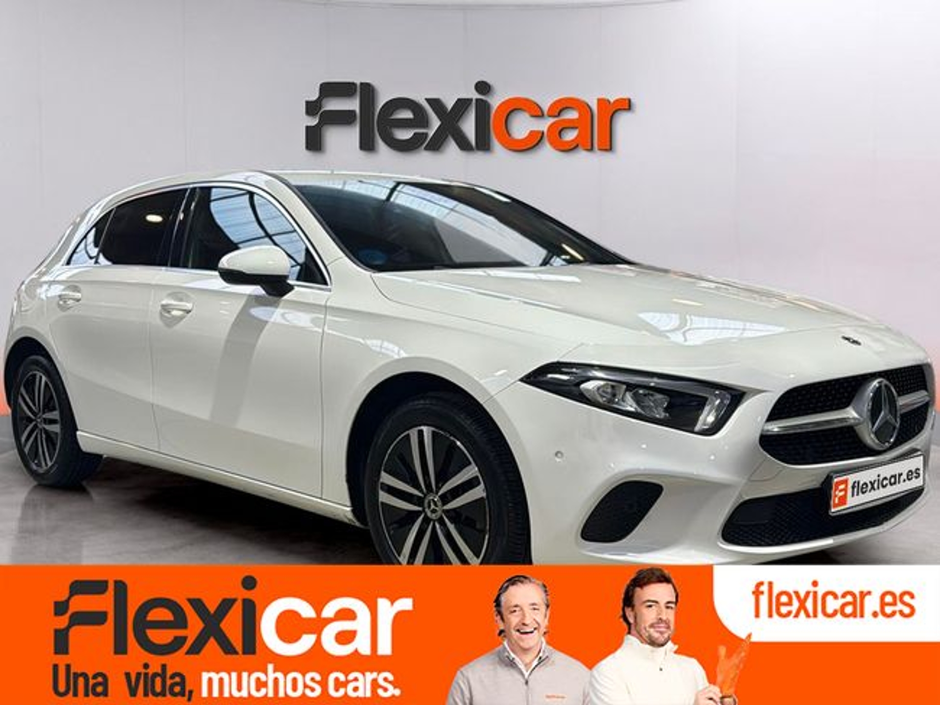 Imagen de MERCEDES Clase A