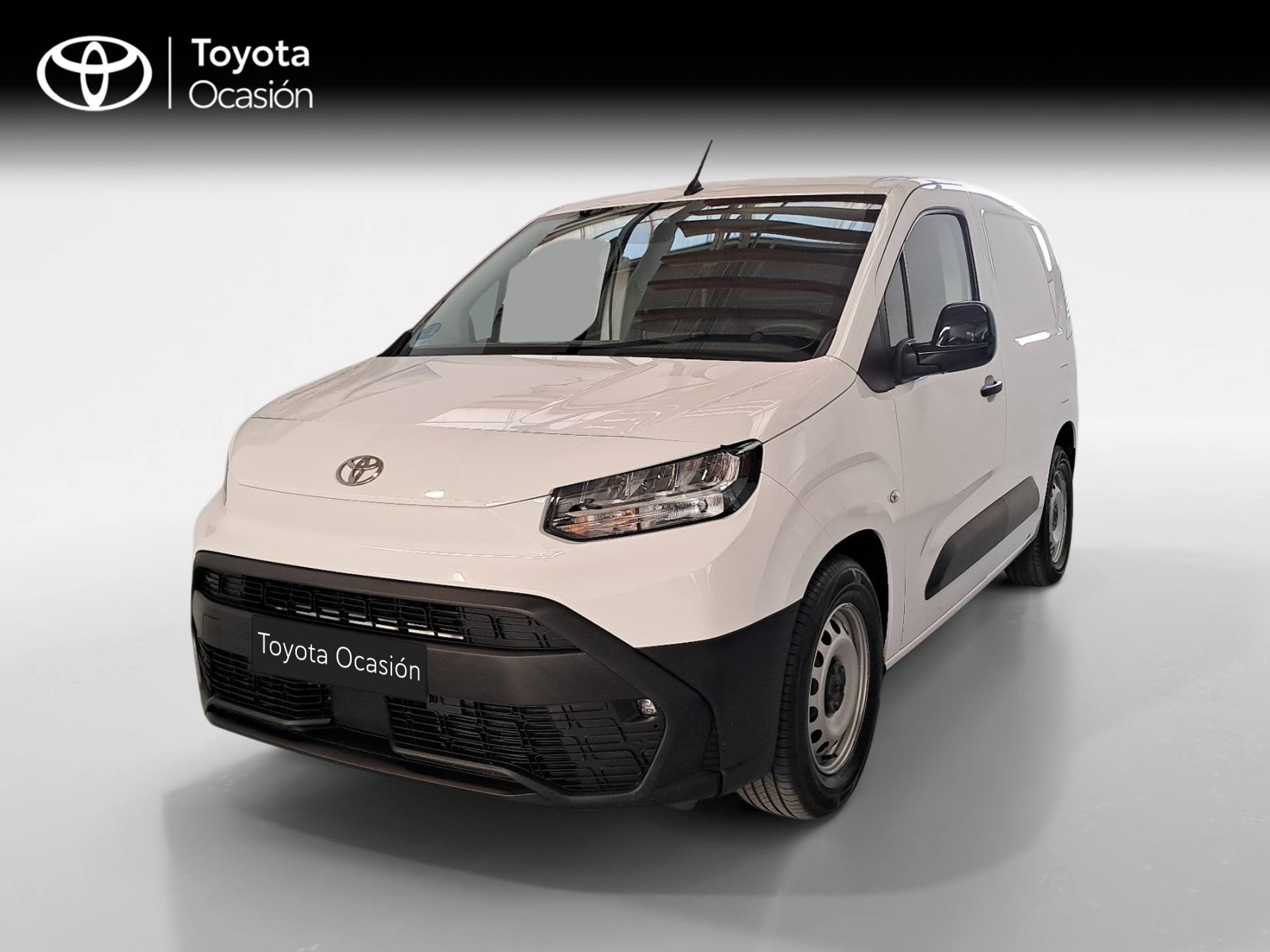 Imagen de TOYOTA Proace City