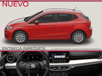 Imagen de SEAT Ibiza 1.0 TSI S&S Special Edition 115