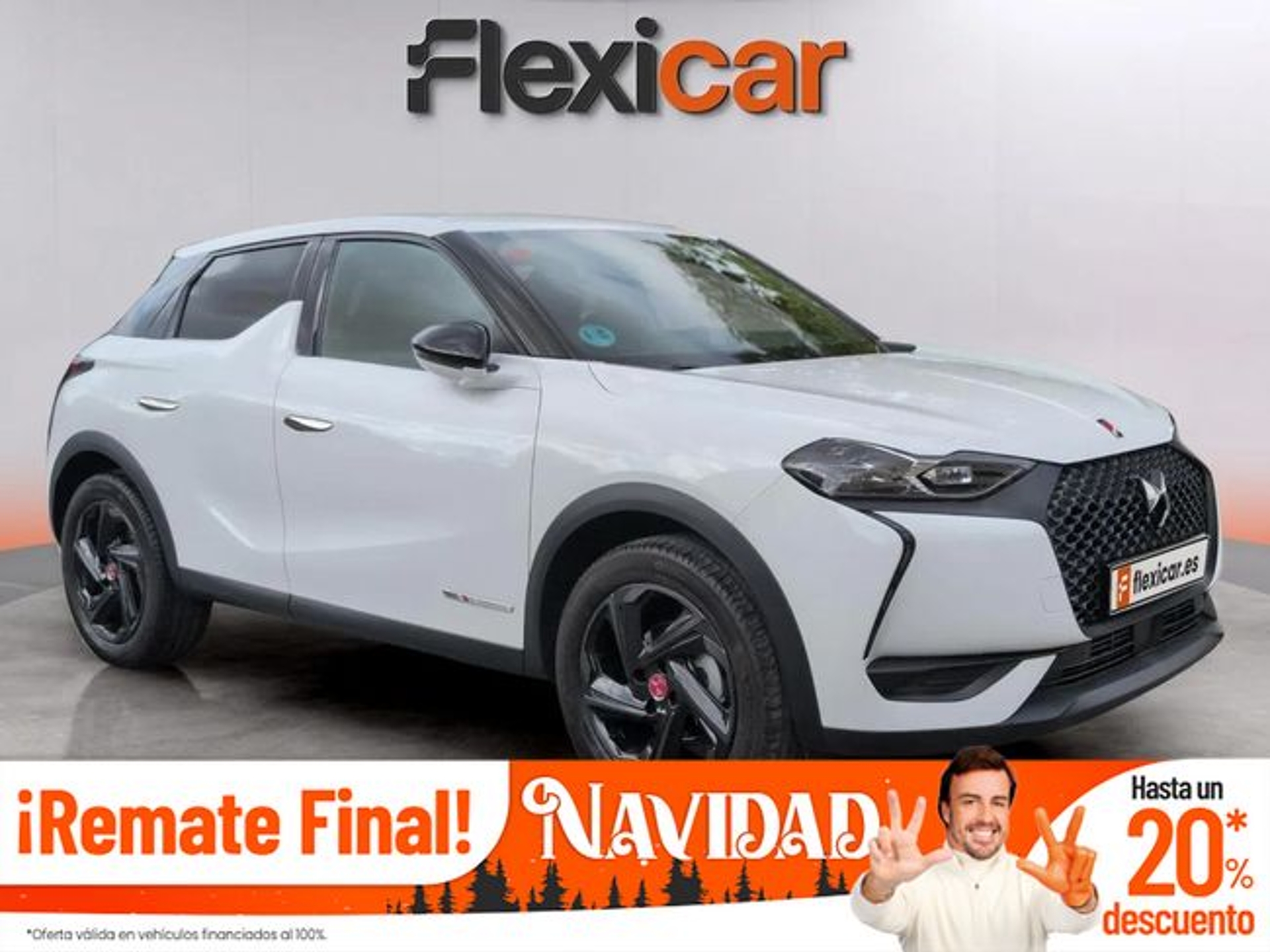 Imagen de DS DS3 Crossback