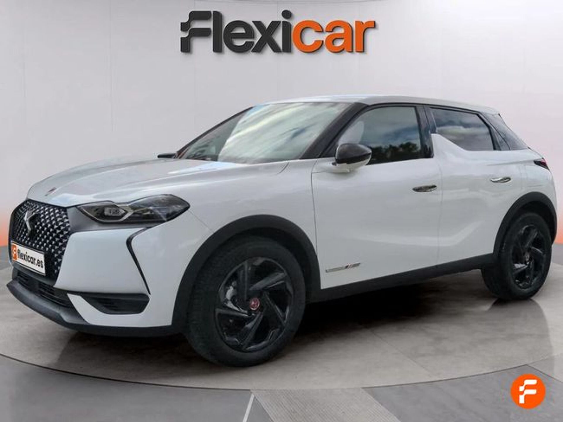 Imagen 3 de DS DS3 Crossback