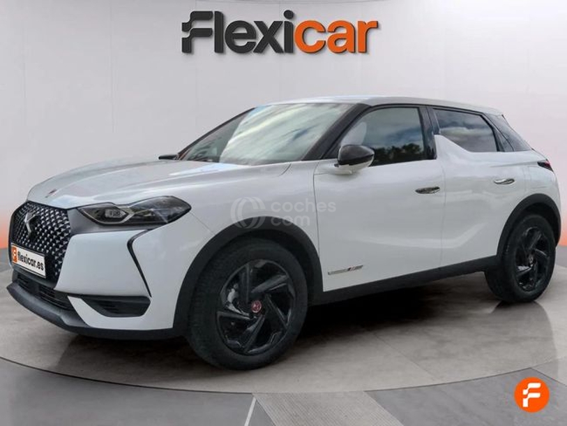 Foto del DS DS3 Crossback DS 3 Crossback Puretech Grand Chic 130 EAT8