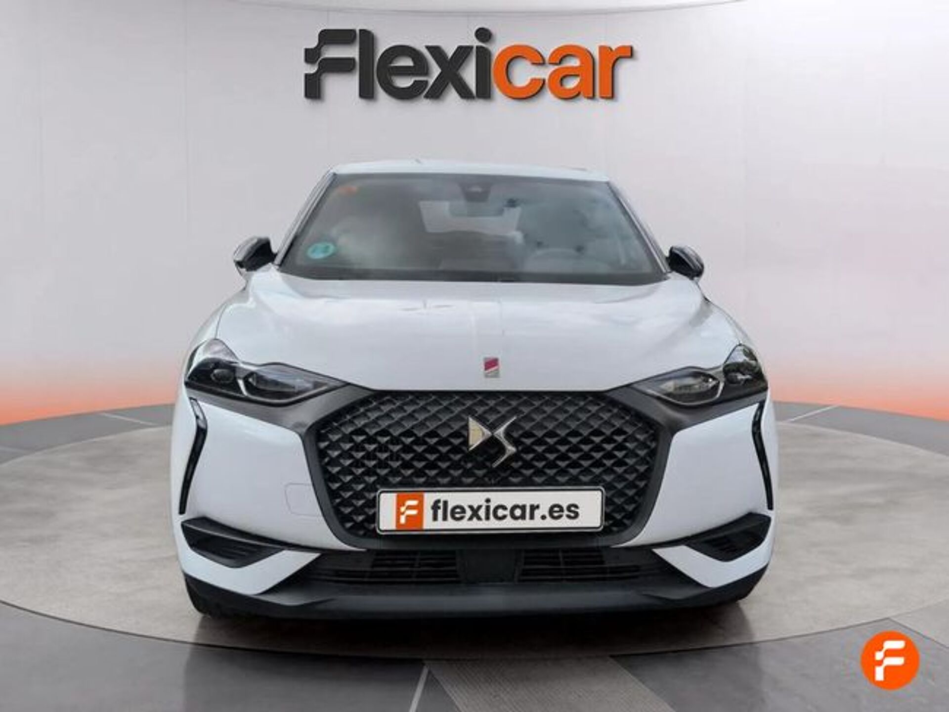 Imagen 2 de DS DS3 Crossback