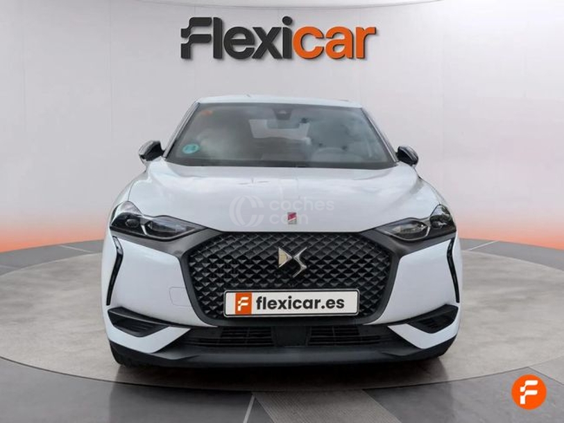 Foto del DS DS3 Crossback DS 3 Crossback Puretech Grand Chic 130 EAT8