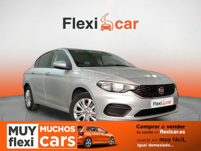 Foto del FIAT Tipo Sedán 1.4 Easy