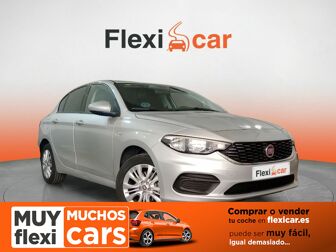 Imagen de FIAT Tipo Sedán 1.4 Easy