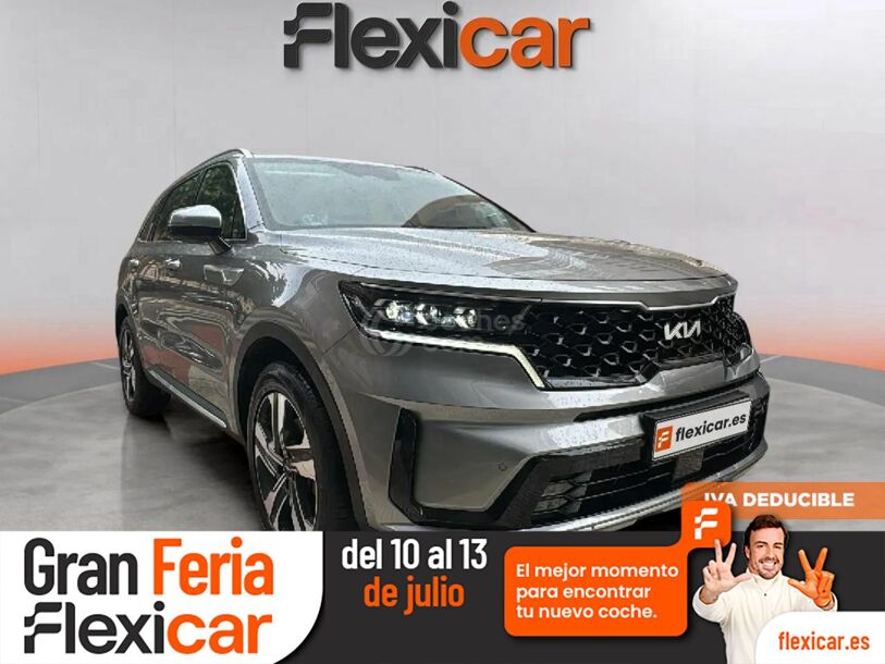 Foto del KIA Sorento 1.6 T-GDi HEV Drive 4x2
