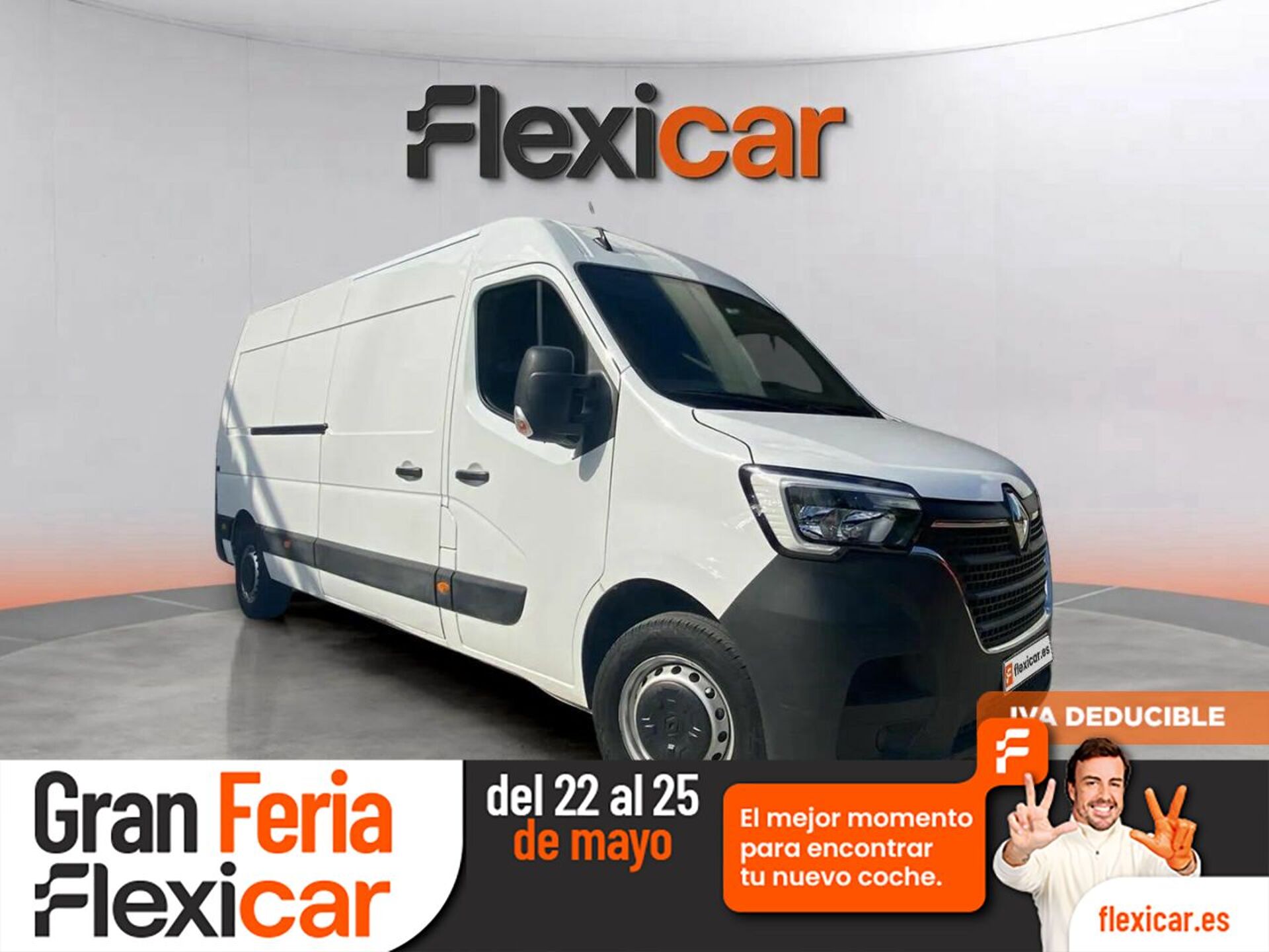 Imagen de RENAULT Master