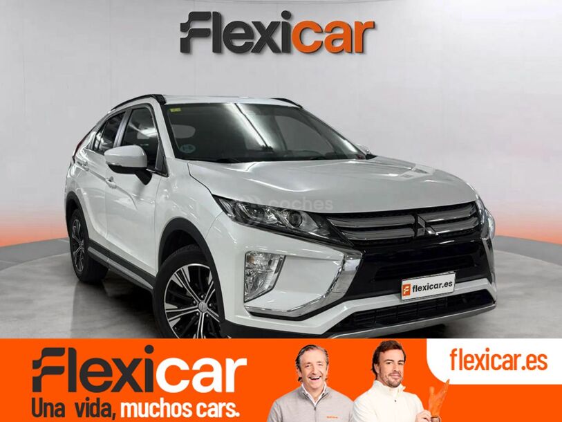 Foto del MITSUBISHI Eclipse Cross 150 T Spirit 2WD