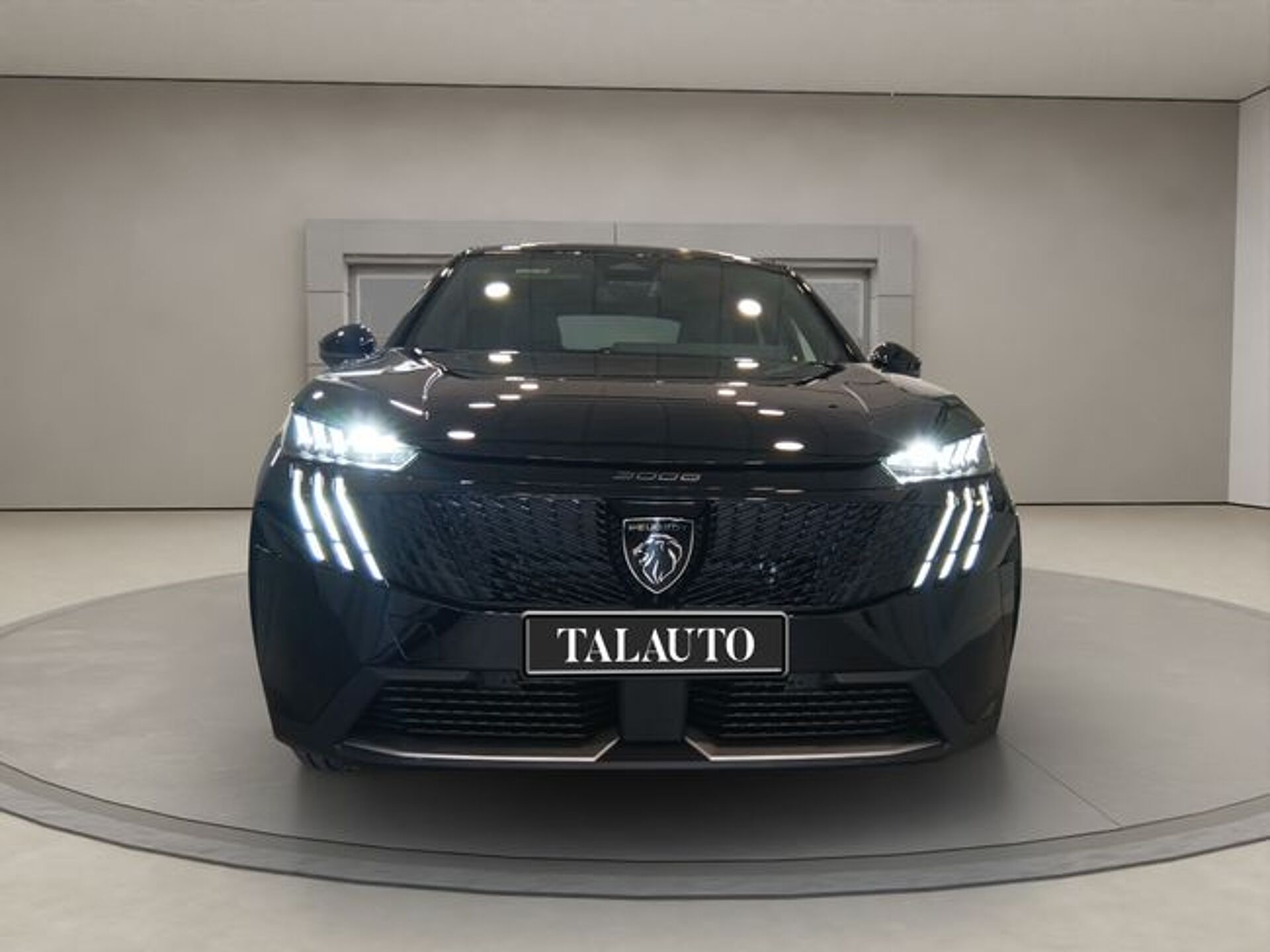 Imagen 3 de PEUGEOT 3008