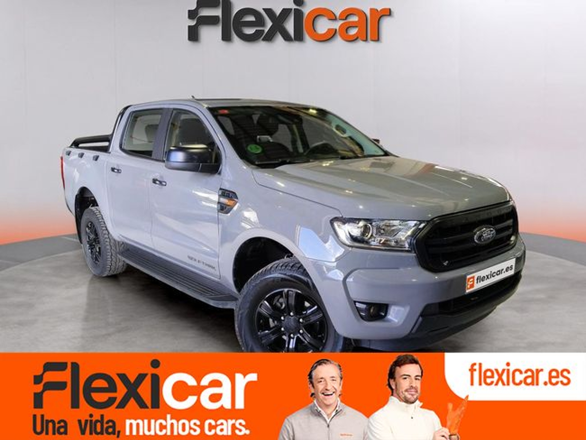 Imagen de FORD Ranger