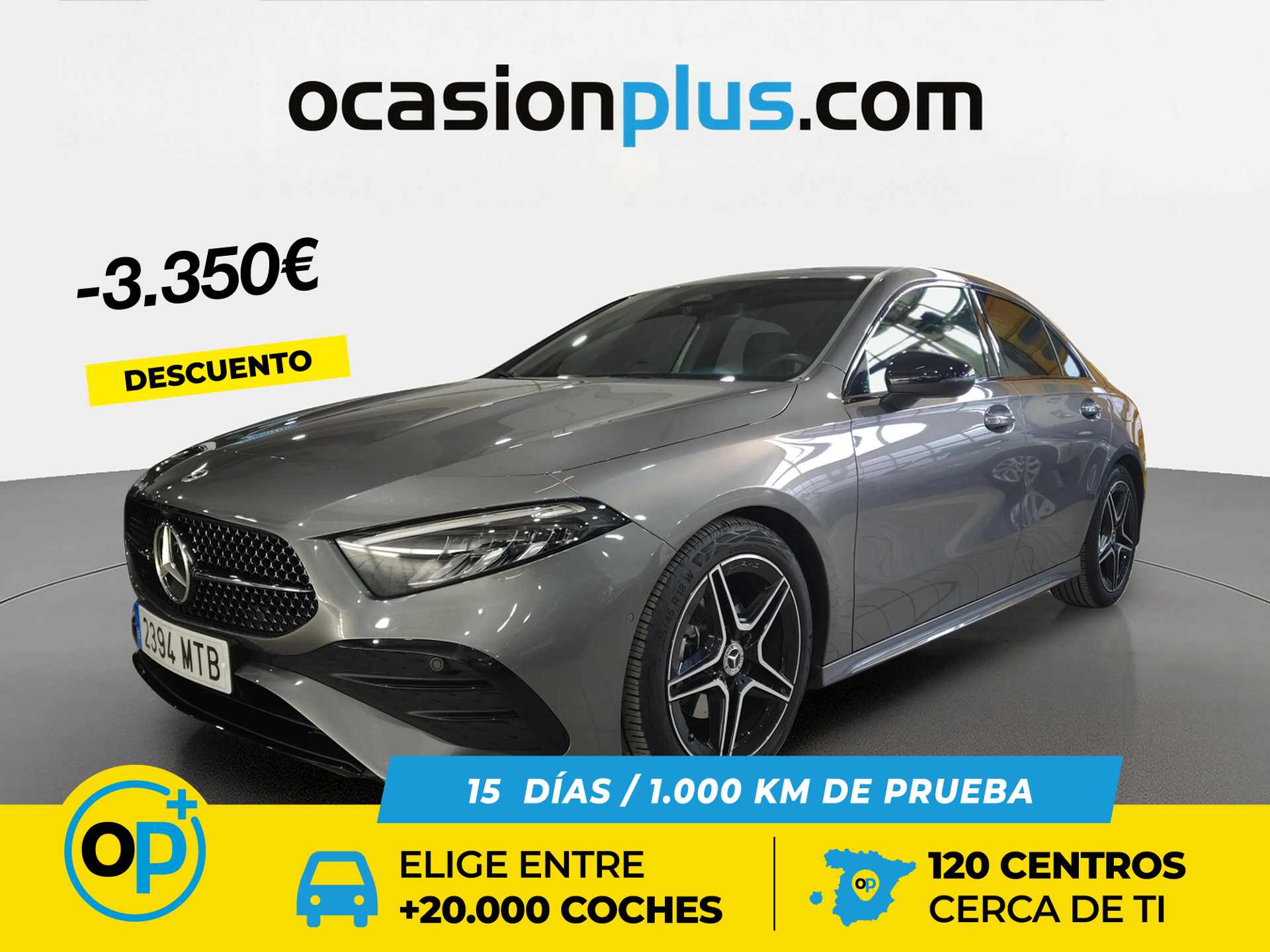 Imagen de MERCEDES Clase A