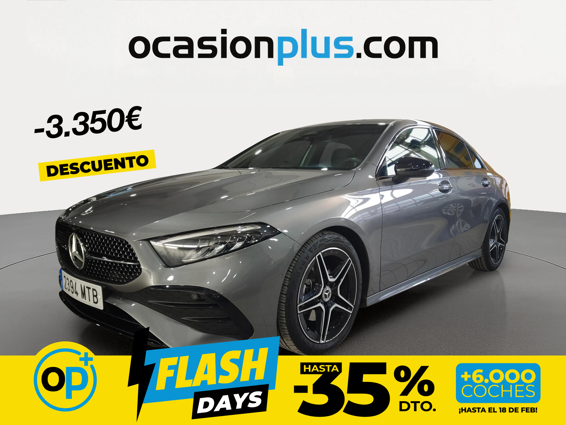 Imagen de MERCEDES Clase A