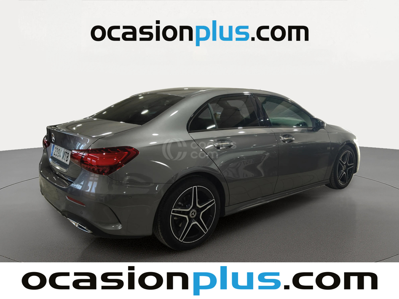 Foto del MERCEDES Clase A A 200 Progressive Line Advanced 7G-DCT