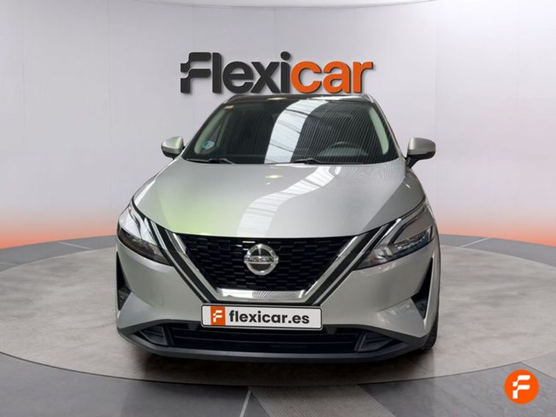 Imagen 2 de NISSAN Qashqai