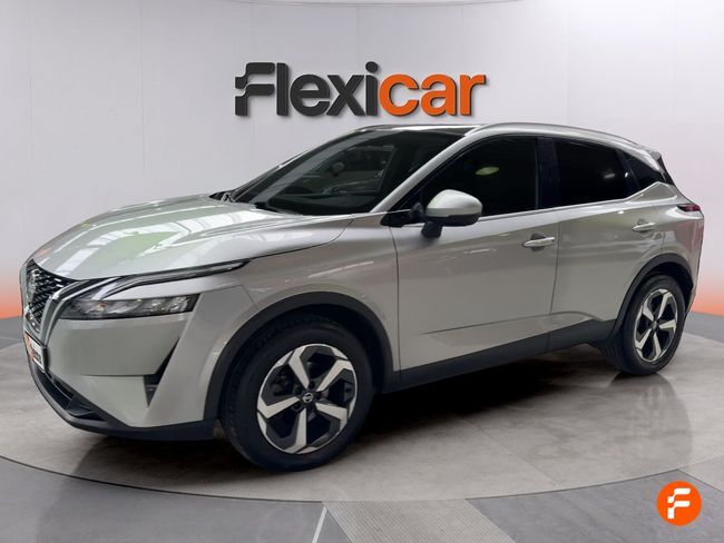 Foto del NISSAN Qashqai 1.3 DIG-T mHEV 12V N-Connecta 4x2 Aut. 116kW