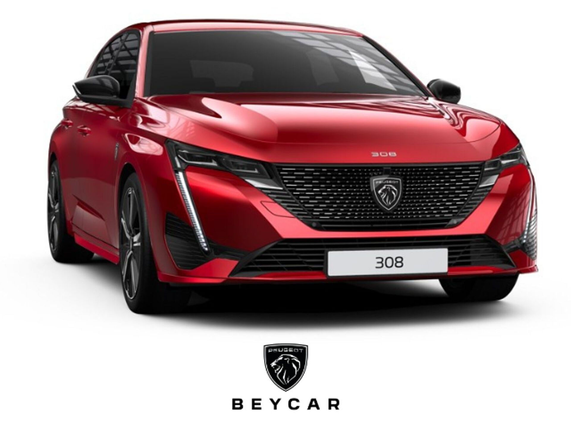 Imagen de PEUGEOT 308