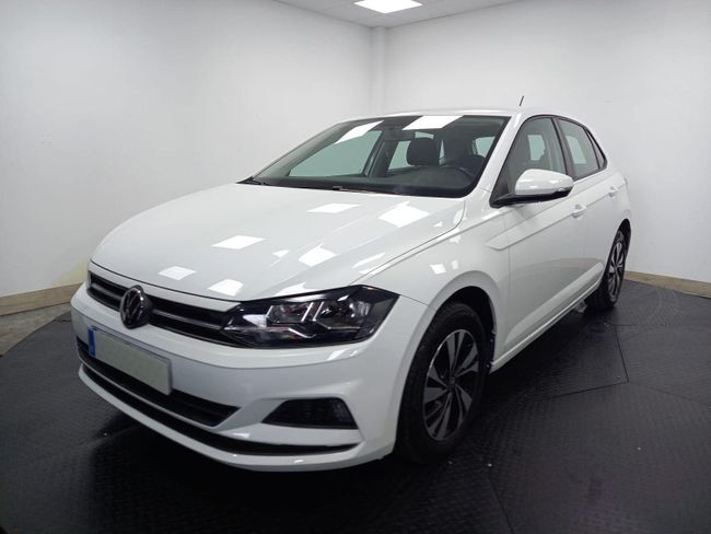 VOLKSWAGEN Polo (ADVANCE 1.0 TSI 70KW (95CV)) en Madrid