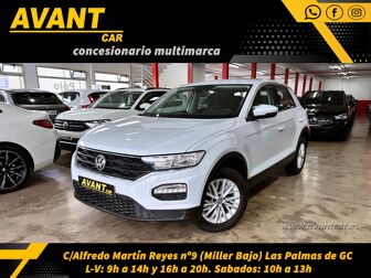 Imagen de VOLKSWAGEN T-Roc 1.0 TSI Advance