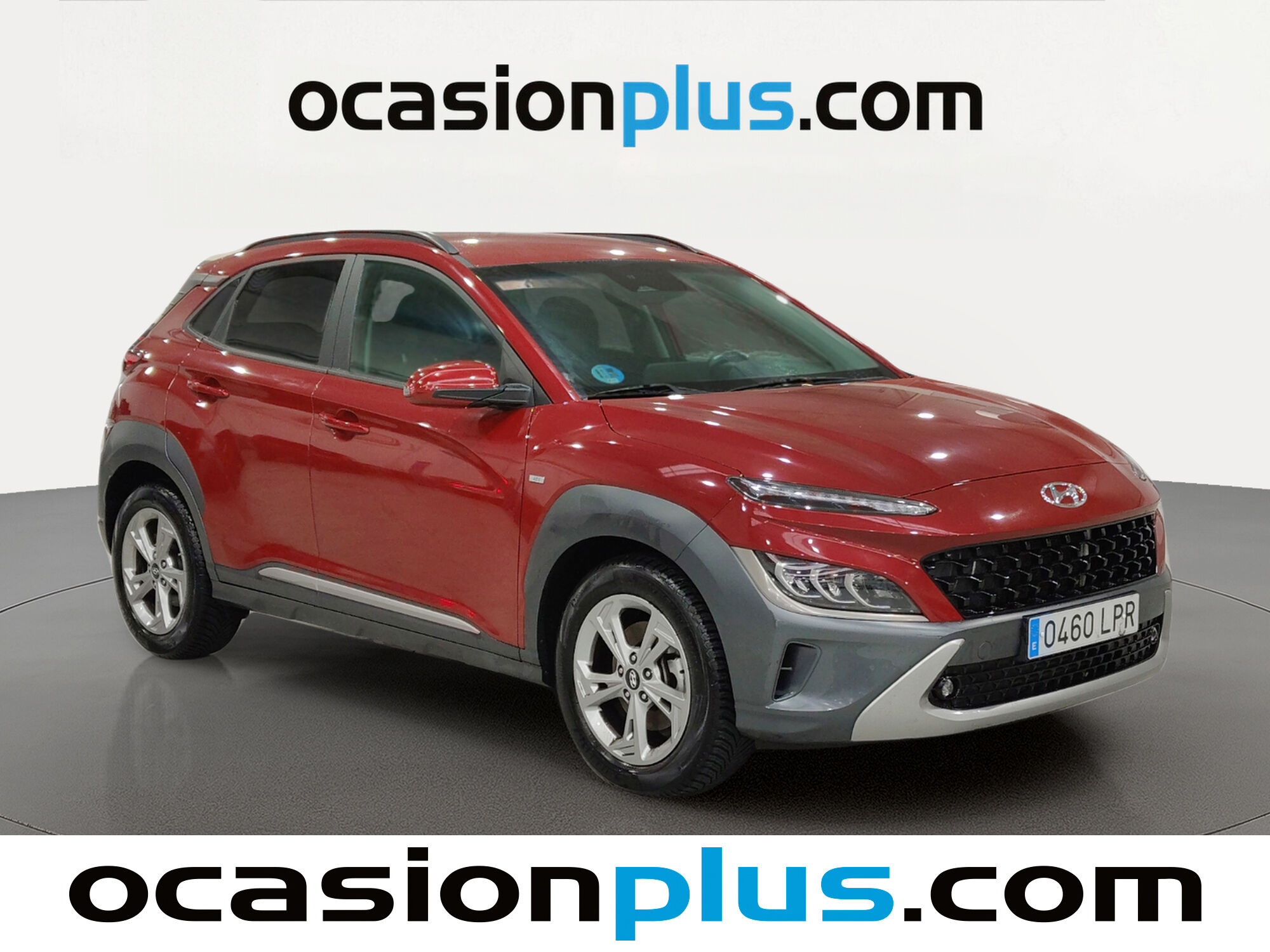 Foto del HYUNDAI Kona 1.0 TGDI 48V Tecno 4x2