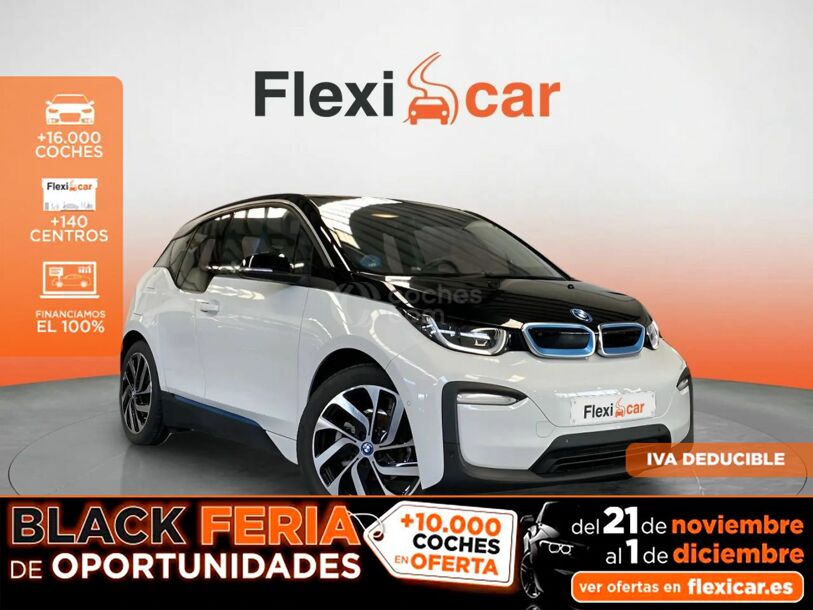 Foto del BMW i3 s 120Ah