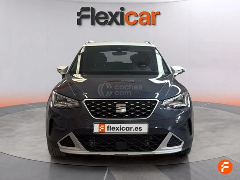 Foto del SEAT Arona 1.0 TSI S&S Xperience DSG7 110