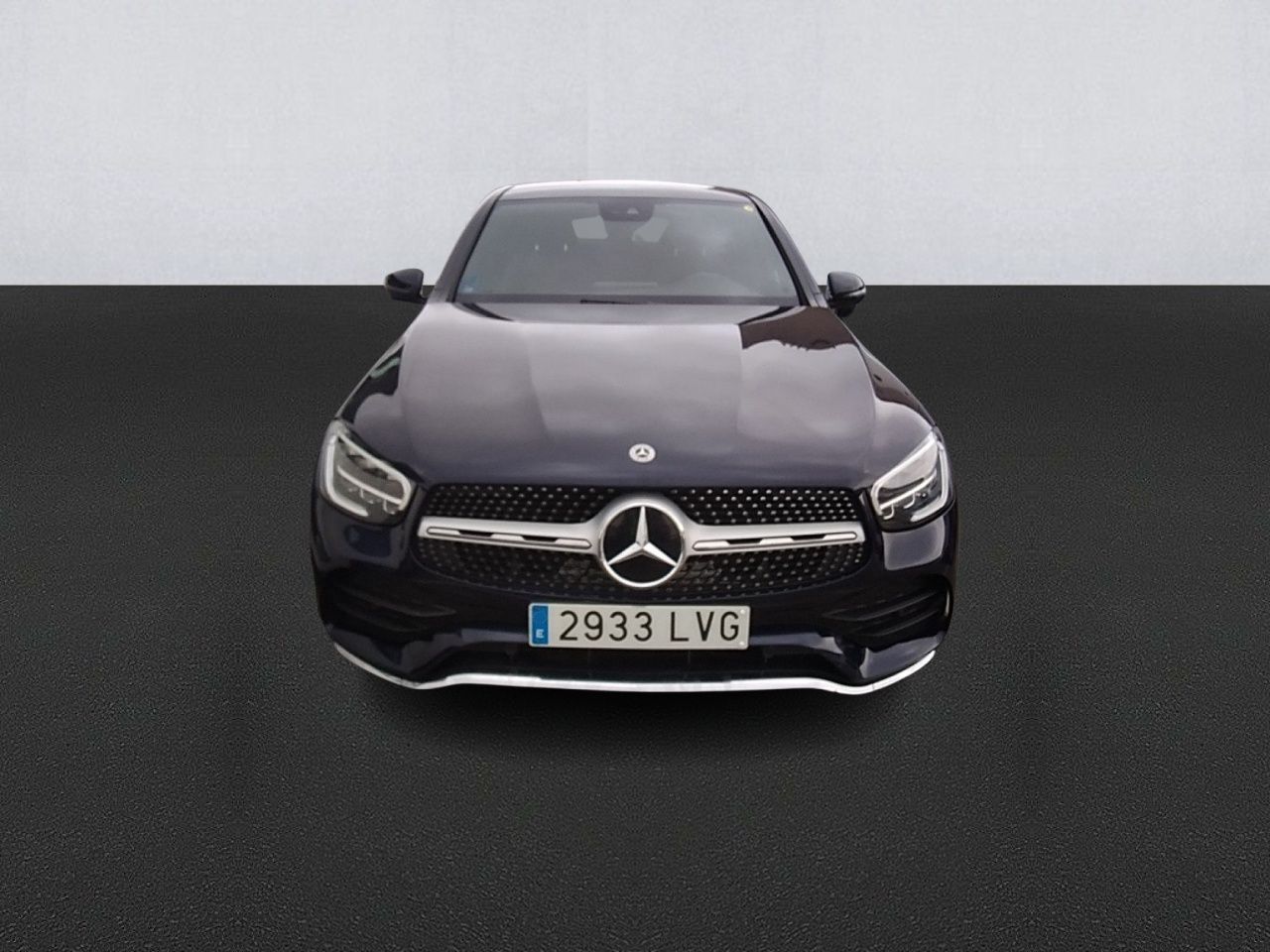 Foto del MERCEDES Clase GLC GLC 300de 4Matic 9G-Tronic