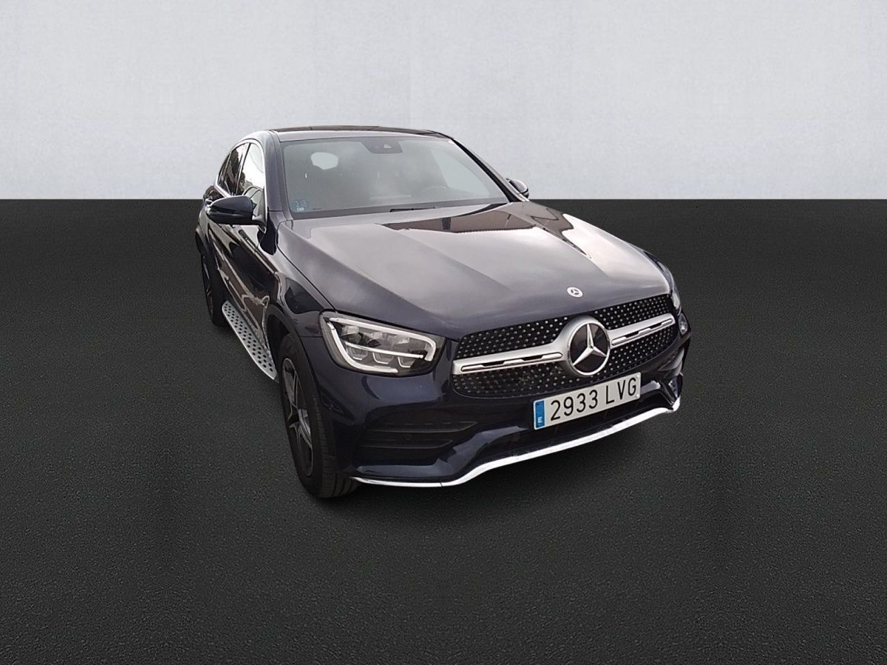 Foto del MERCEDES Clase GLC GLC 300de 4Matic 9G-Tronic