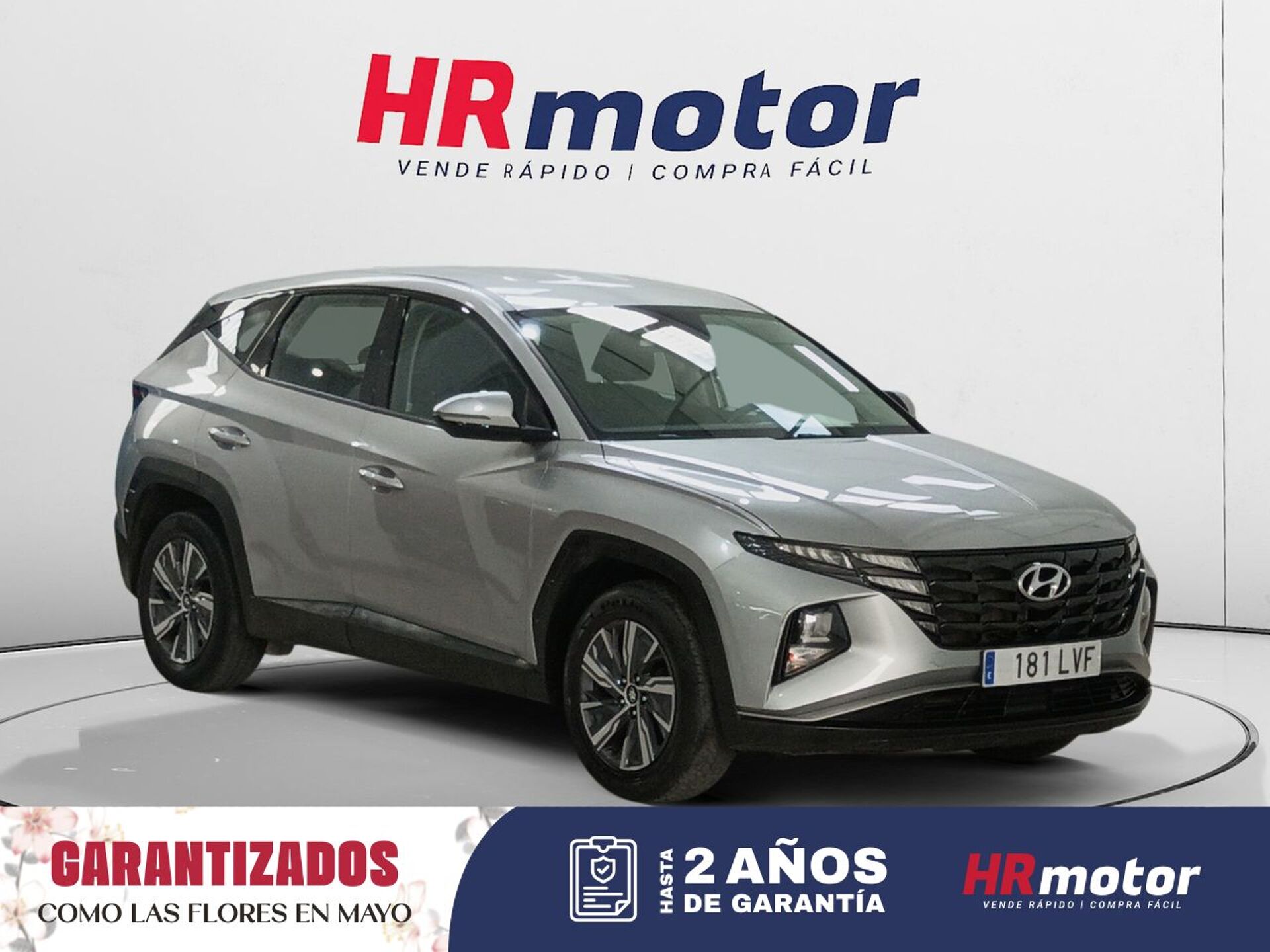 Imagen de HYUNDAI Tucson