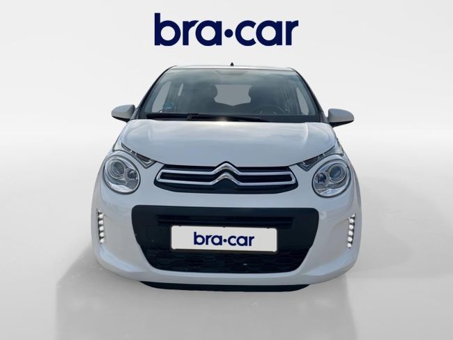 Foto del CITROEN C1 1.0 VTi City Edition 72