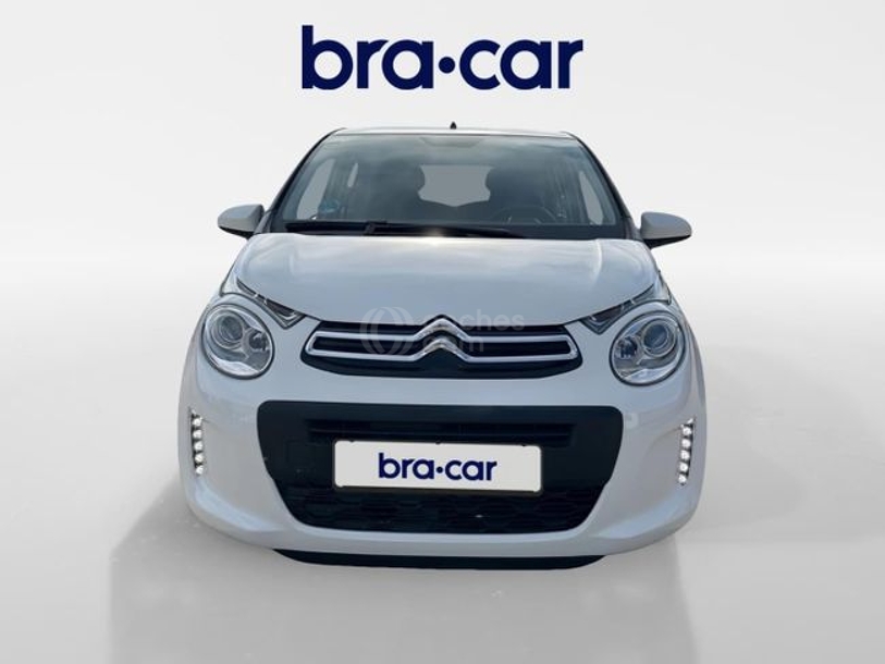 Foto del CITROEN C1 1.0 VTi City Edition 72