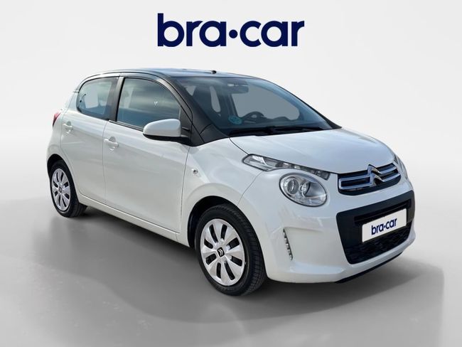 Foto del CITROEN C1 1.0 VTi City Edition 72