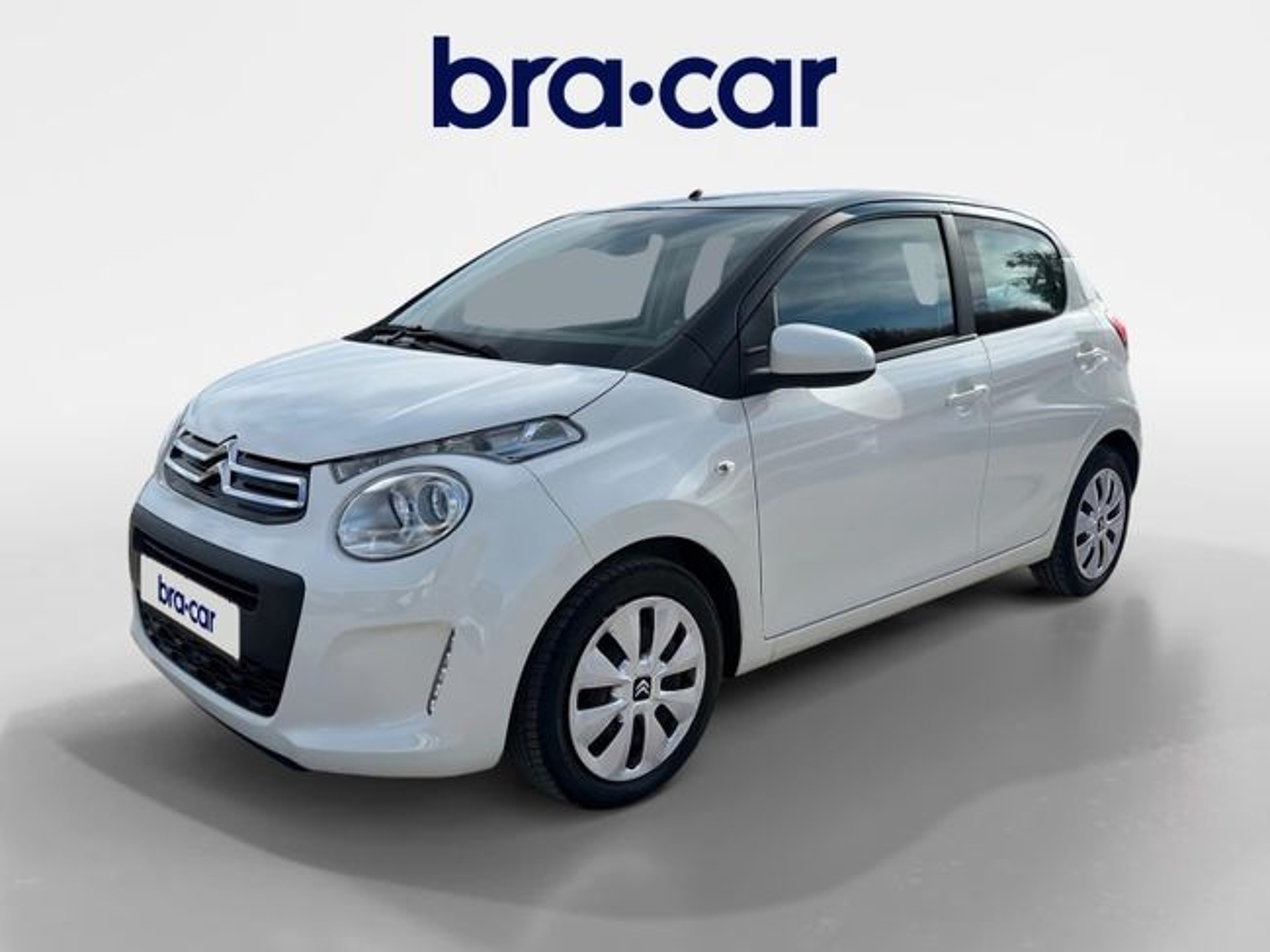 Imagen de CITROEN C1