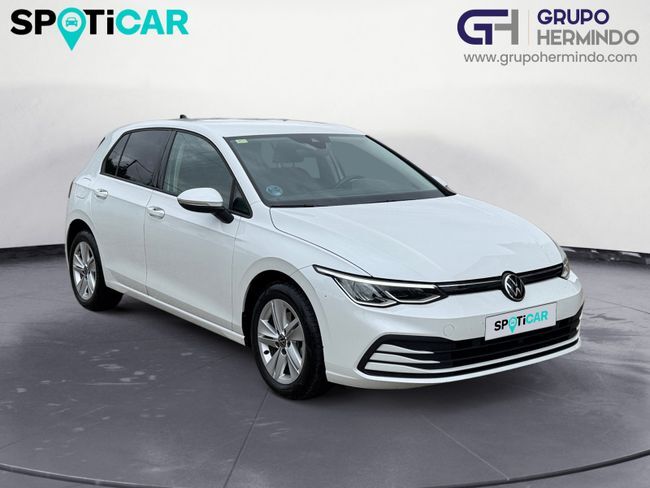 Foto del VOLKSWAGEN Golf 1.5 TSI Life 96kW
