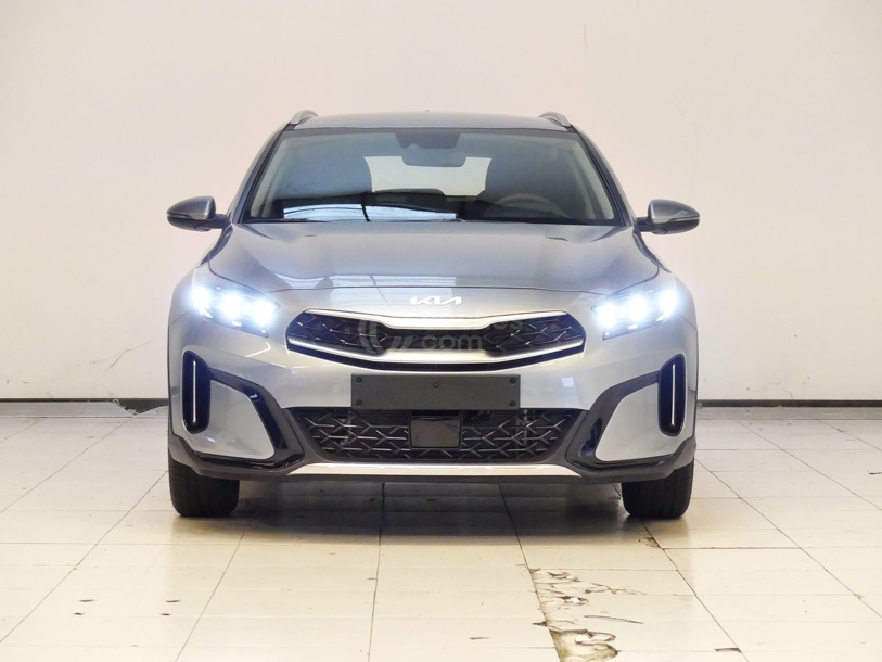 Foto del KIA XCeed 1.6 PHEV eDrive Aut.
