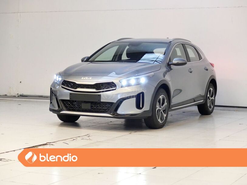 Foto del KIA XCeed 1.6 PHEV eDrive Aut.