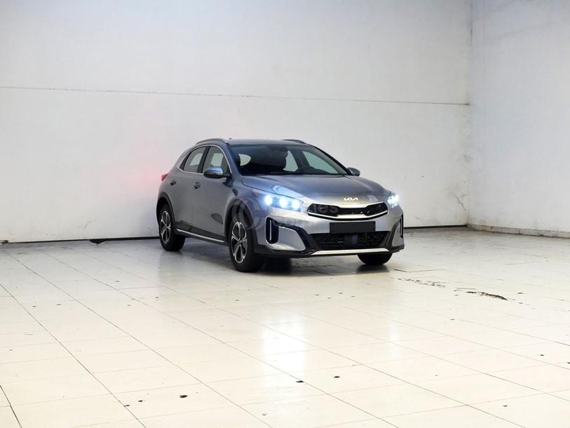 Foto del KIA XCeed 1.6 PHEV eDrive Aut.