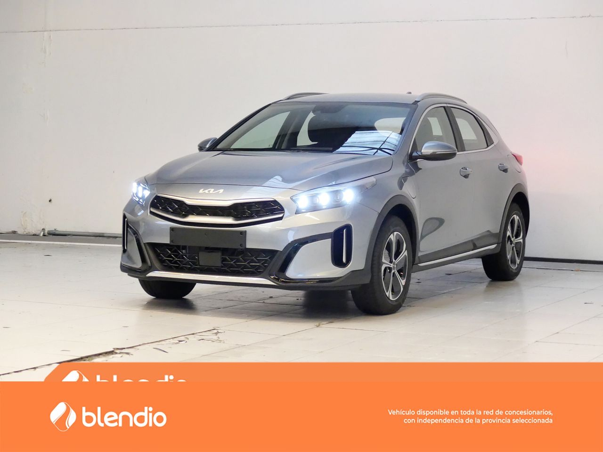 Imagen de KIA XCeed